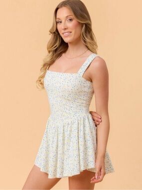 Blogilates princess dress